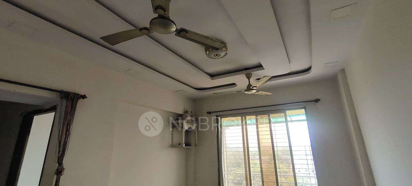 2 BHK Flat In Swastik Heights For Sale  In Swastik Heights 