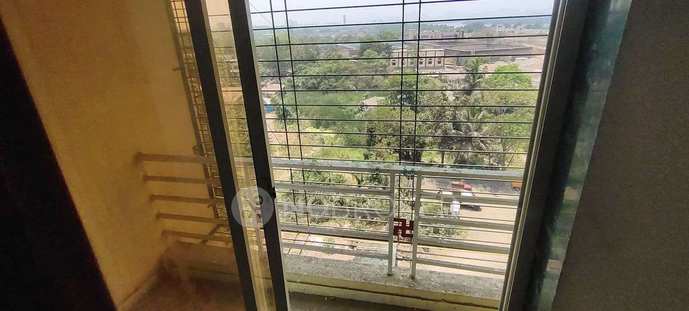 2 BHK Flat In Swastik Heights For Sale  In Swastik Heights 
