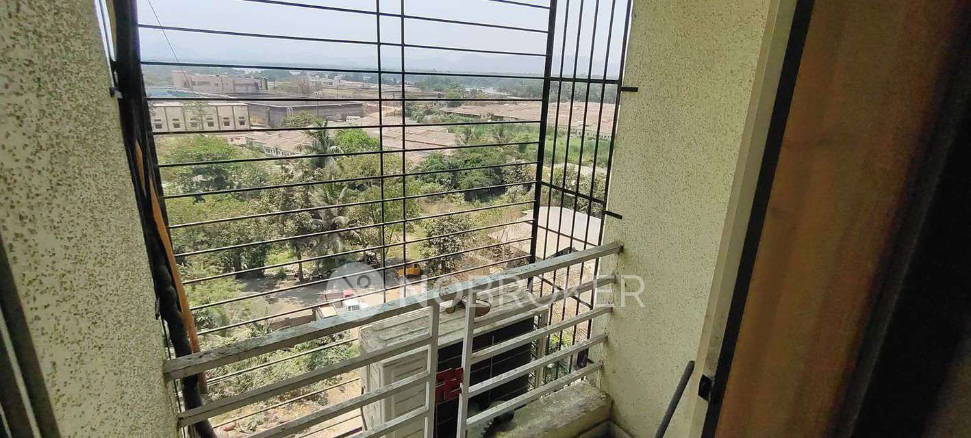 2 BHK Flat In Swastik Heights For Sale  In Swastik Heights 