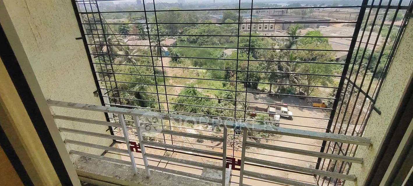 2 BHK Flat In Swastik Heights For Sale  In Swastik Heights 