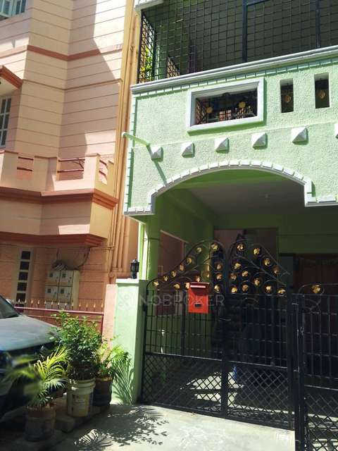 1 BHK House for Rent  In Marathahalli