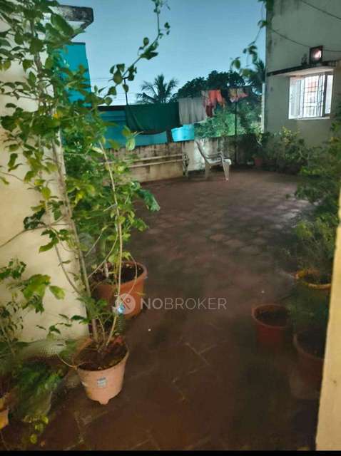 2 BHK Flat In Stand Alone Building For Sale  In Gerugambakkam