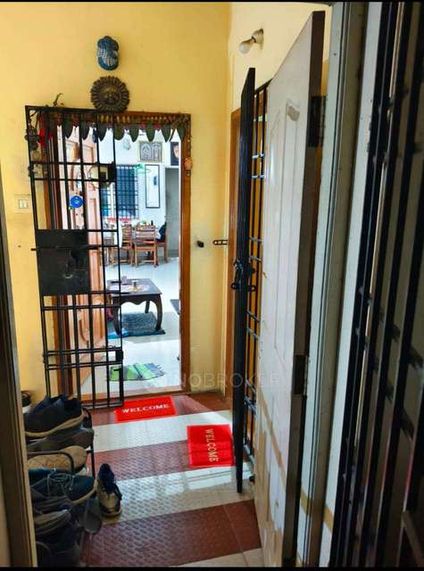 2 BHK Flat In Stand Alone Building For Sale  In Gerugambakkam