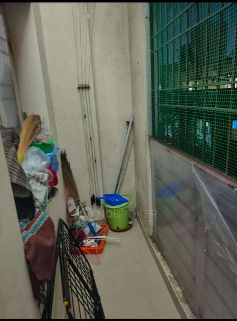 2 BHK Flat In Stand Alone Building For Sale  In Gerugambakkam