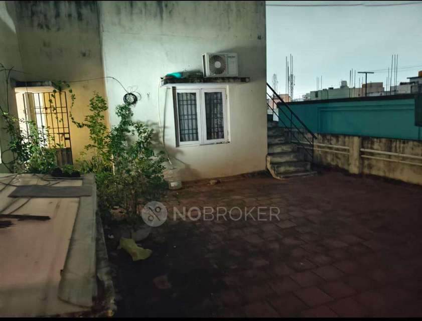 2 BHK Flat In Stand Alone Building For Sale  In Gerugambakkam