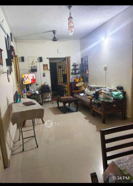 2 BHK Flat In Stand Alone Building For Sale  In Gerugambakkam
