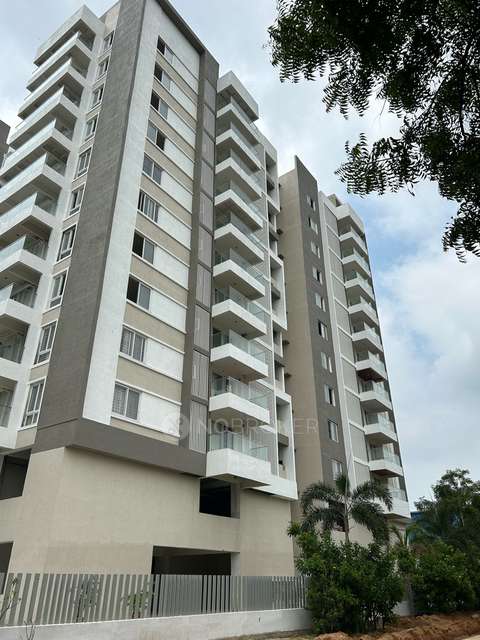 3 BHK Flat In Sln Signature For Sale  In Kompally