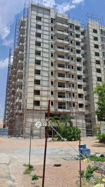 3 BHK Flat In Sln Signature For Sale  In Kompally
