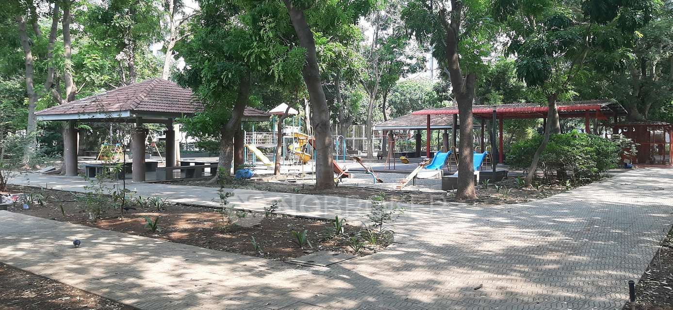 2 BHK Flat In Kumar Park Infinia For Sale  In Fursungi