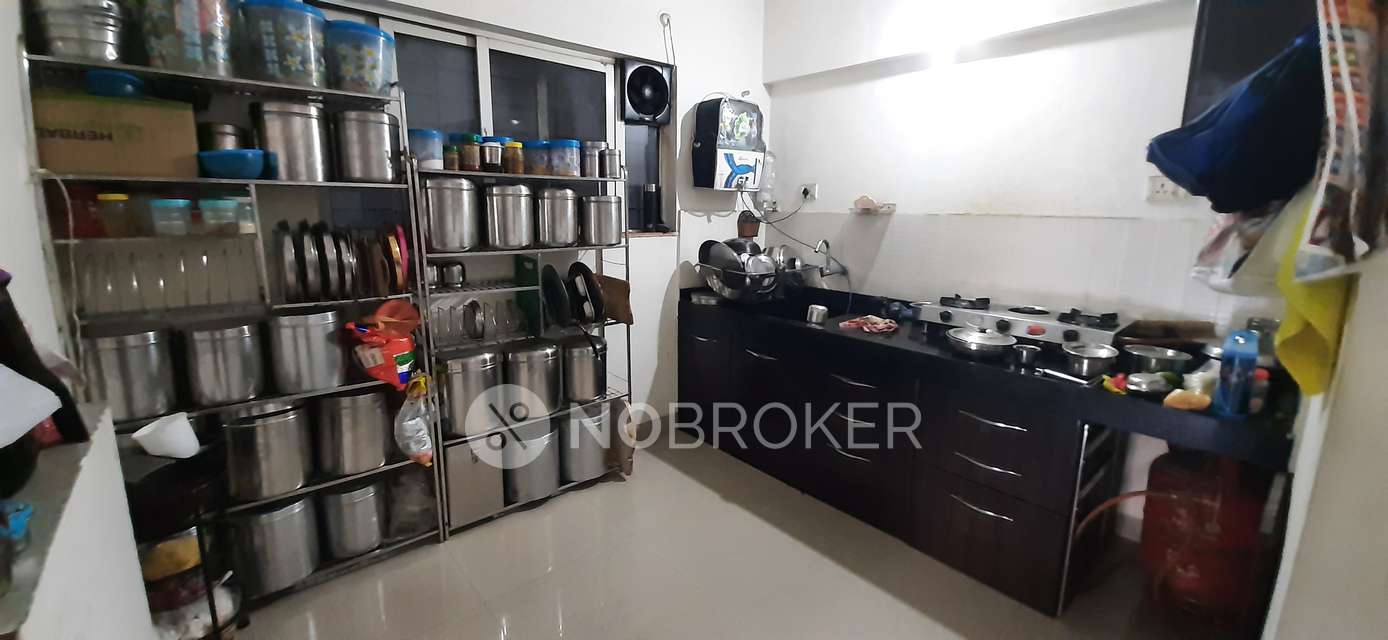 2 BHK Flat In Kumar Park Infinia For Sale  In Fursungi