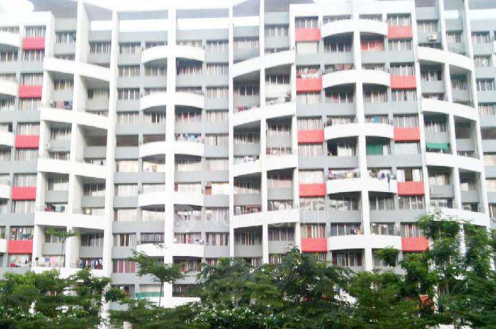 2 BHK Flat In Kumar Park Infinia For Sale  In Fursungi