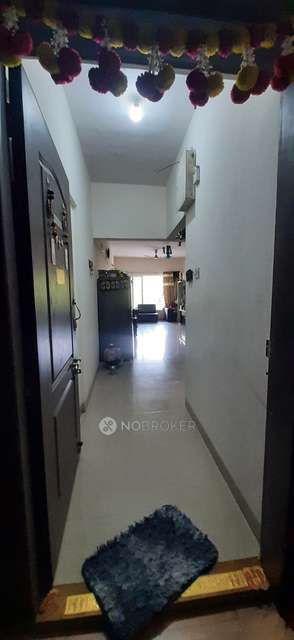 2 BHK Flat In Kumar Park Infinia For Sale  In Fursungi