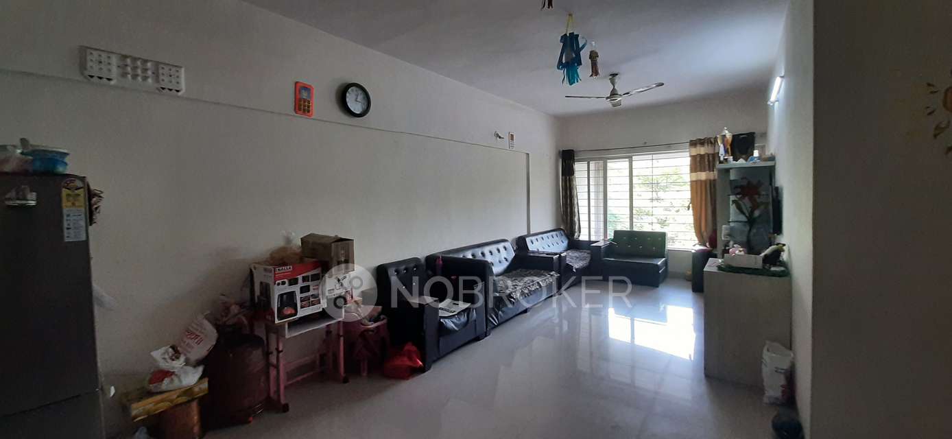 2 BHK Flat In Kumar Park Infinia For Sale  In Fursungi