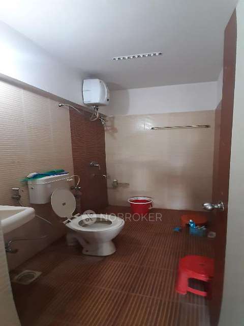 2 BHK Flat In Kumar Park Infinia For Sale  In Fursungi