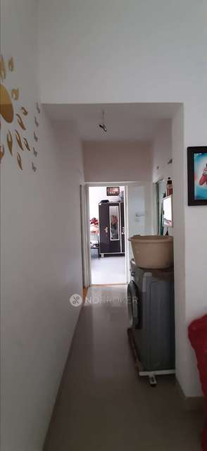 2 BHK Flat In Kumar Park Infinia For Sale  In Fursungi