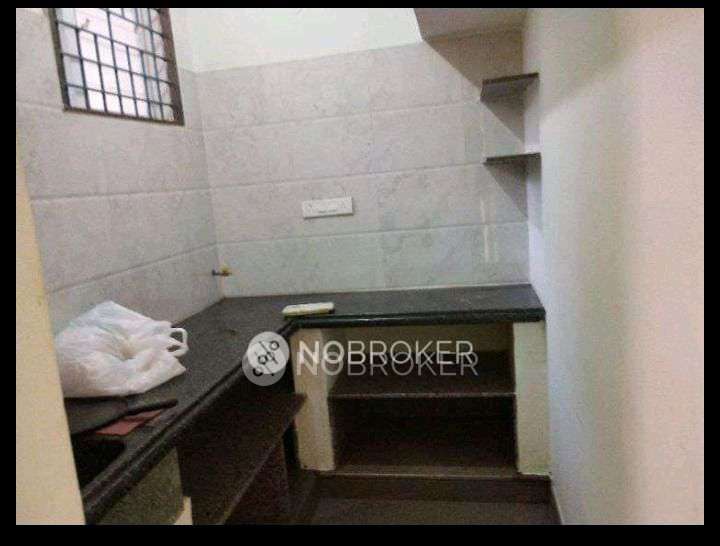 1 BHK Flat In Apartment  for Lease  In 980a 9th Main Road Prakashnagar