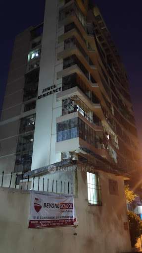 2 BHK Flat In Jewel Residency For Sale  In Mira Bhayandar