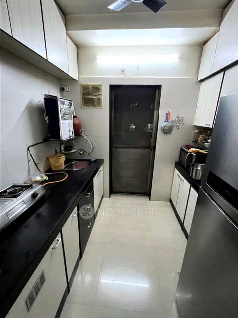 2 BHK Flat In Jewel Residency For Sale  In Mira Bhayandar