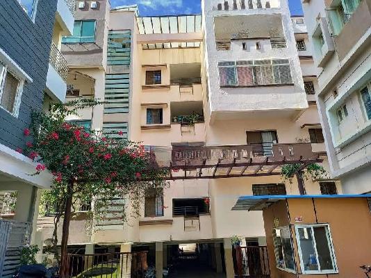 1 BHK Flat In Green for Rent  In  Cubbon Park Rd, Ambedkar Veedhi,