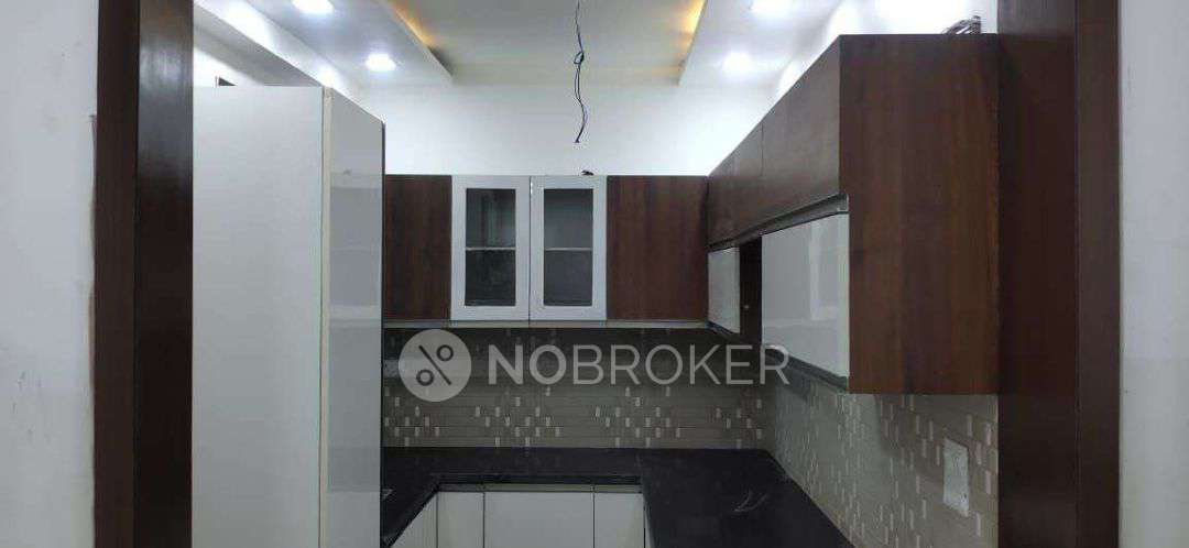 1 BHK Flat In Green for Rent  In  Cubbon Park Rd, Ambedkar Veedhi,