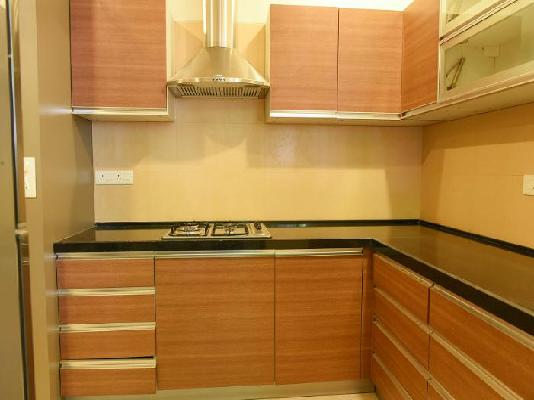 4+ BHK Villa In Rajapushpa Serene Dale For Sale  In Tellapur