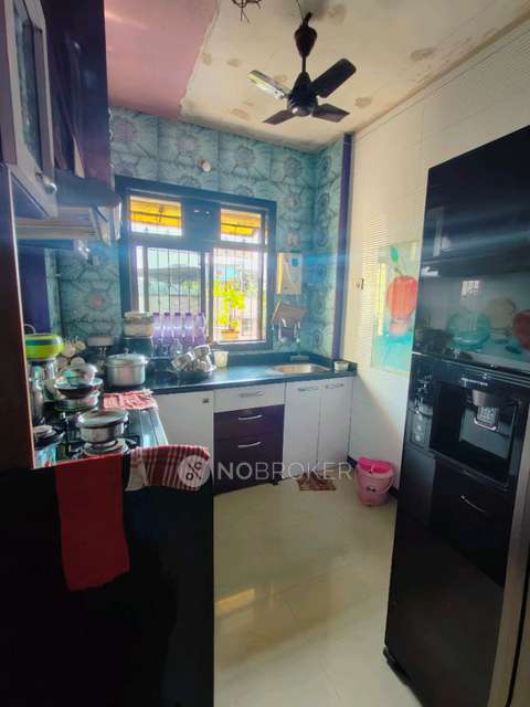 2 BHK Flat In Vastu Heritage For Sale  In Dombivli