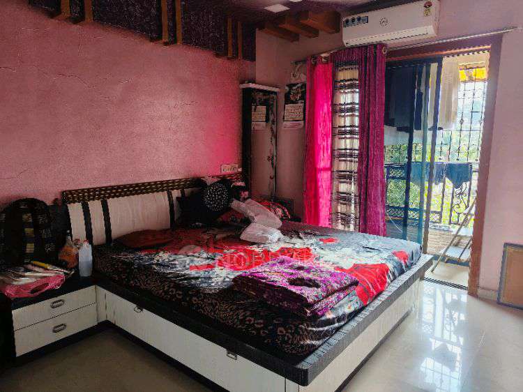 2 BHK Flat In Vastu Heritage For Sale  In Dombivli