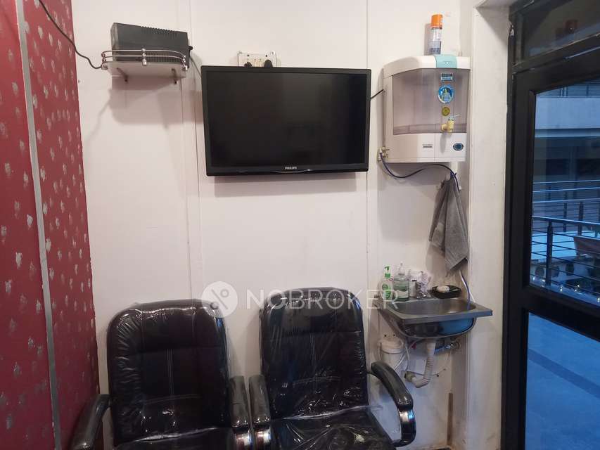 Shop in Baani Square, Gurgaon for Rent 