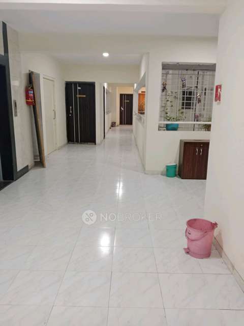 1 BHK Flat In Kingston Aura For Sale  In Wing-d, Kingston Aura, Pandhari Nagar, Handewadi, Pune, Autadwadi Handewadi, Maharashtra 411028, India