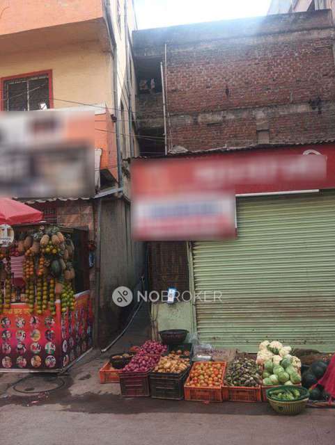 1 RK Flat In Standalone Building  for Rent  In Chakan