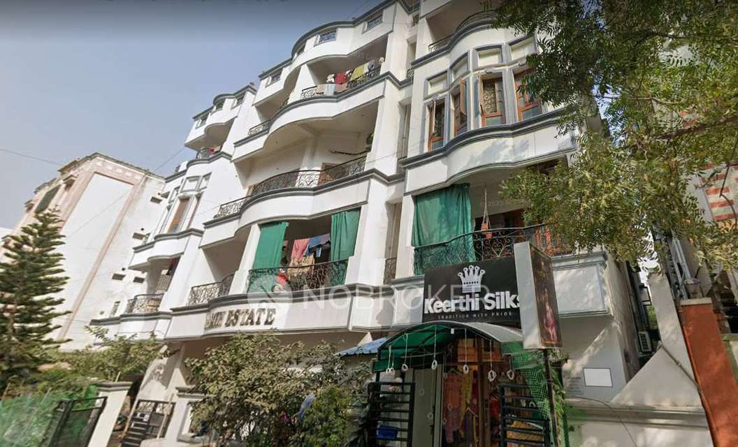 2 BHK Flat In  Edamin Estate for Rent  In Puppalaguda