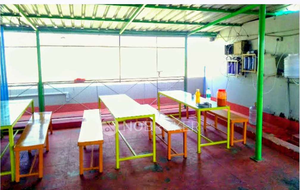 PG for Boys in Roopena Agrahara, 