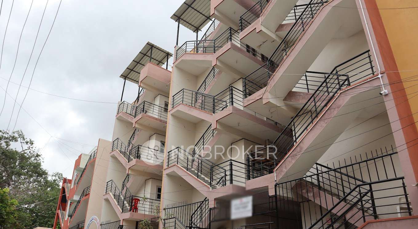 PG for Boys in Kothanur