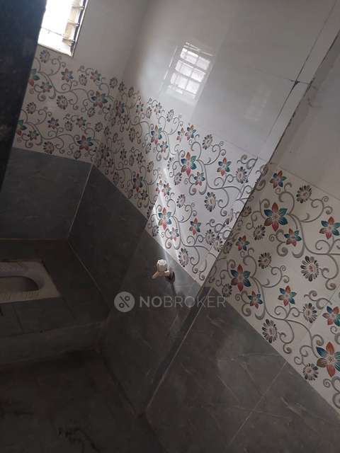 1 RK Flat In Standalone Building  for Rent  In Chakan