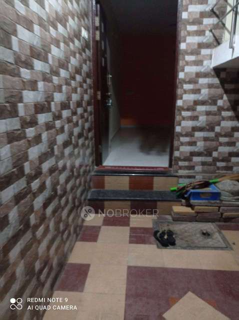 1 RK House for Rent  In Hadapsar