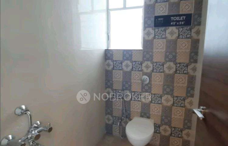 2 BHK Flat In Saheel Itrend Life 3 for Rent  In Wakad, Chinchwad, Maharashtra, India