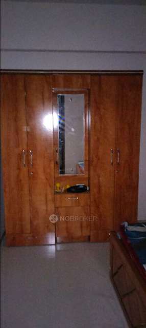 2 BHK Flat In Saheel Itrend Life 3 for Rent  In Wakad, Chinchwad, Maharashtra, India