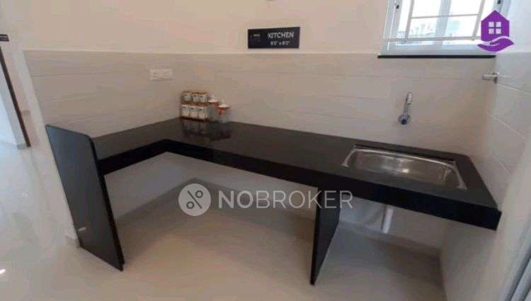 2 BHK Flat In Saheel Itrend Life 3 for Rent  In Wakad, Chinchwad, Maharashtra, India