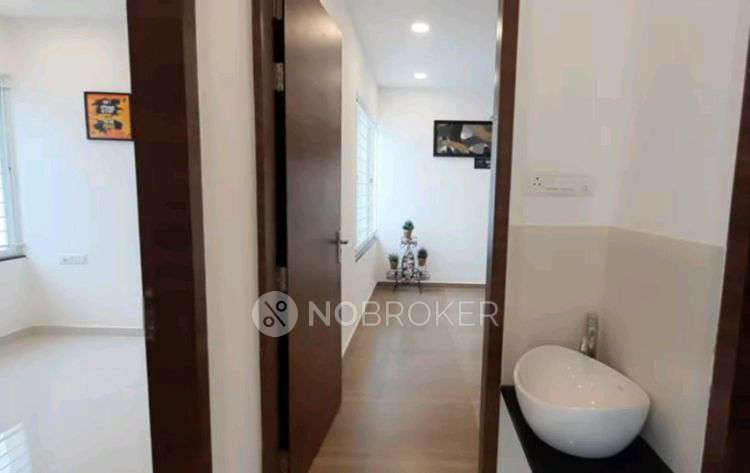 2 BHK Flat In Saheel Itrend Life 3 for Rent  In Wakad, Chinchwad, Maharashtra, India