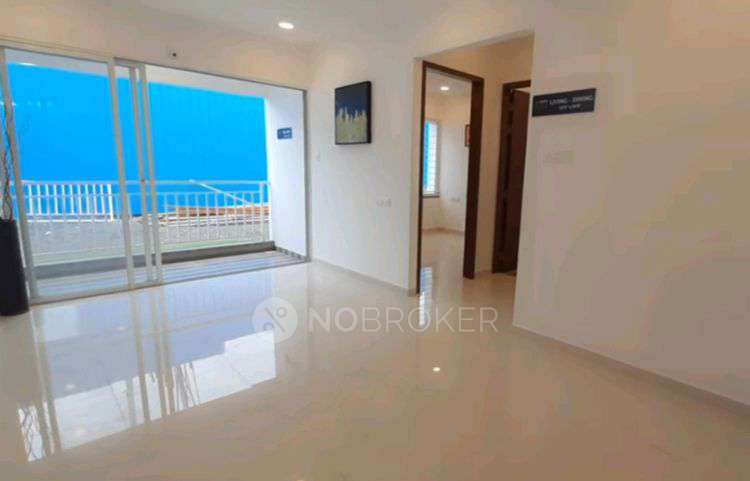 2 BHK Flat In Saheel Itrend Life 3 for Rent  In Wakad, Chinchwad, Maharashtra, India