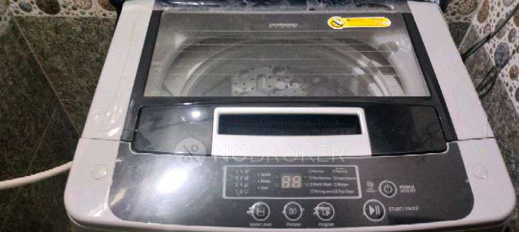 2 BHK Flat In Saheel Itrend Life 3 for Rent  In Wakad, Chinchwad, Maharashtra, India