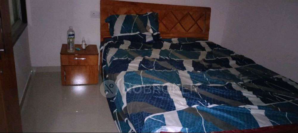 2 BHK Flat In Saheel Itrend Life 3 for Rent  In Wakad, Chinchwad, Maharashtra, India