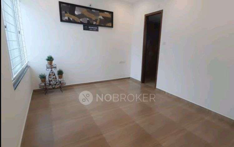 2 BHK Flat In Saheel Itrend Life 3 for Rent  In Wakad, Chinchwad, Maharashtra, India