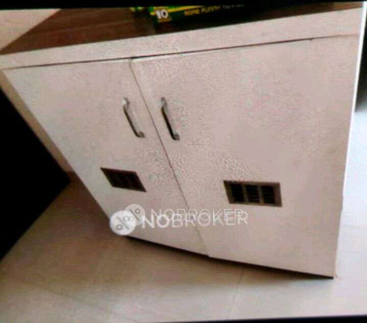 1 BHK Villa In Rosewood Park For Sale  In Wagholi