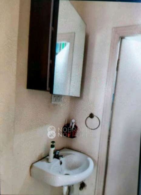 1 BHK Villa In Rosewood Park For Sale  In Wagholi