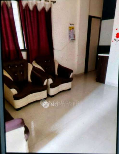 1 BHK Villa In Rosewood Park For Sale  In Wagholi
