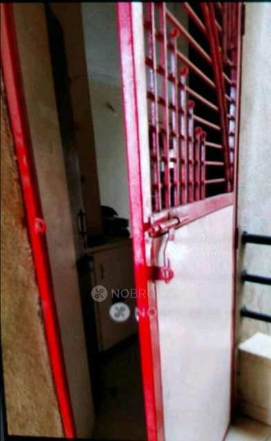 1 BHK Villa In Rosewood Park For Sale  In Wagholi