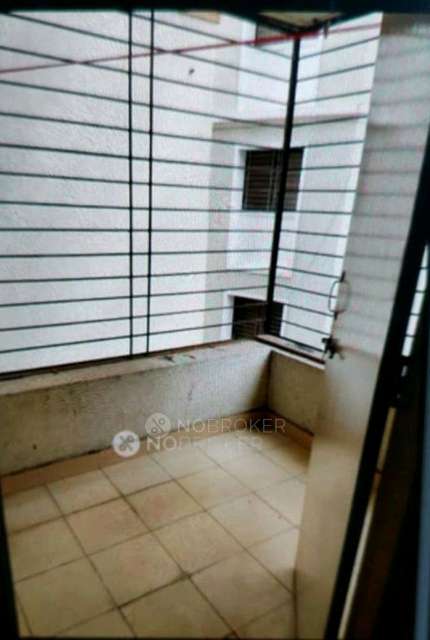 1 BHK Villa In Rosewood Park For Sale  In Wagholi