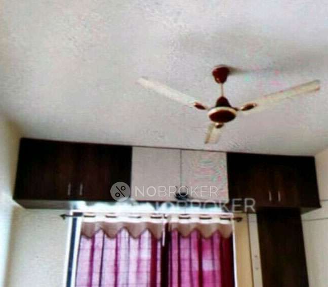 1 BHK Villa In Rosewood Park For Sale  In Wagholi