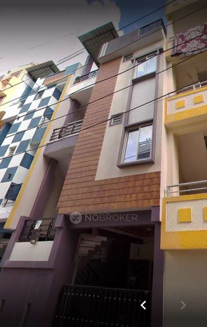 2 BHK House for Lease  In Rt Nagar